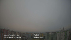 Sídliště Košutka