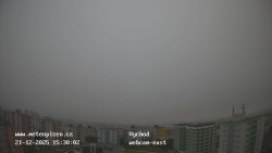 Sídliště Košutka