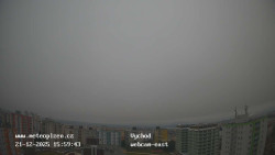 Sídliště Košutka