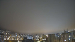 Sídliště Košutka