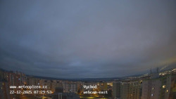 Sídliště Košutka