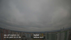 Sídliště Košutka