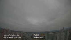 Sídliště Košutka