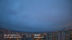 Sídliště Košutka