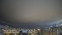 Sídliště Košutka