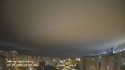 Sídliště Košutka