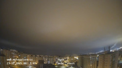 Sídliště Košutka