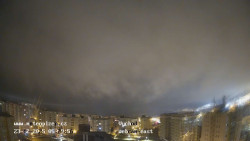 Sídliště Košutka