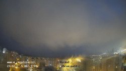 Sídliště Košutka