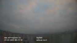 Sídliště Košutka