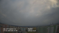 Sídliště Košutka