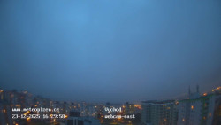 Sídliště Košutka