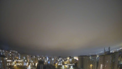 Sídliště Košutka