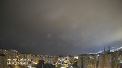 Sídliště Košutka