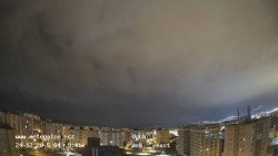 Sídliště Košutka