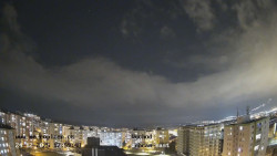 Sídliště Košutka