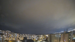 Sídliště Košutka