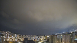 Sídliště Košutka