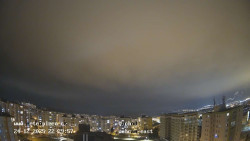 Sídliště Košutka