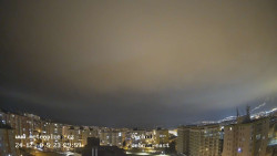 Sídliště Košutka