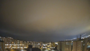 Město Plzeň - Sídliště Košutka - 25.12.2025 v 00:00 Město Plzeň - Sídliště Košutka - 25.12.2025 v 00:00