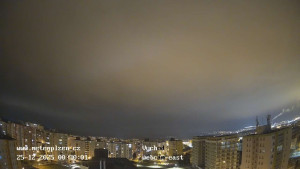 Město Plzeň - Sídliště Košutka - 25.12.2025 v 00:30 Město Plzeň - Sídliště Košutka - 25.12.2025 v 00:30