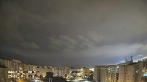 Město Plzeň - Sídliště Košutka - 25.12.2025 v 03:30 Město Plzeň - Sídliště Košutka - 25.12.2025 v 03:30