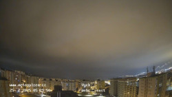 Sídliště Košutka