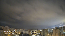 Sídliště Košutka