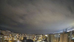 Město Plzeň - Sídliště Košutka - 25.12.2025 v 06:30 Město Plzeň - Sídliště Košutka - 25.12.2025 v 06:30