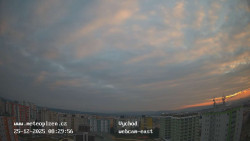 Sídliště Košutka