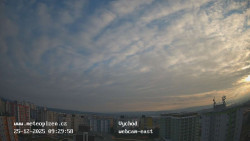 Sídliště Košutka