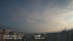 Sídliště Košutka