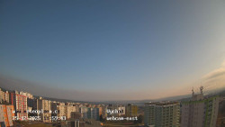 Sídliště Košutka