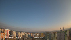 Sídliště Košutka