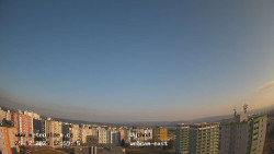 Sídliště Košutka