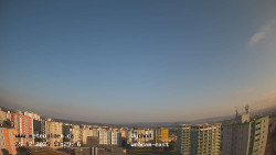 Sídliště Košutka