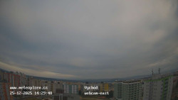 Sídliště Košutka