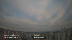 Sídliště Košutka