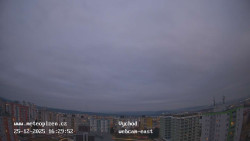 Sídliště Košutka