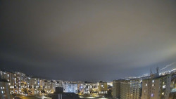 Sídliště Košutka