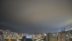 Sídliště Košutka