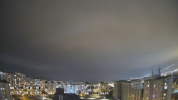 Sídliště Košutka