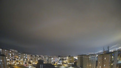 Sídliště Košutka