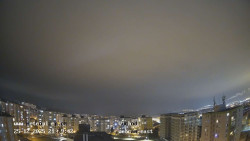 Sídliště Košutka