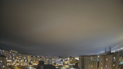 Sídliště Košutka