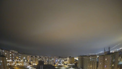 Sídliště Košutka