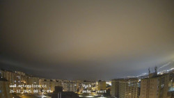 Sídliště Košutka