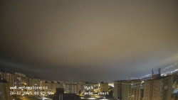 Sídliště Košutka