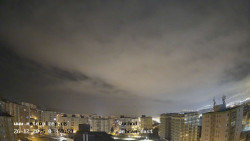 Sídliště Košutka